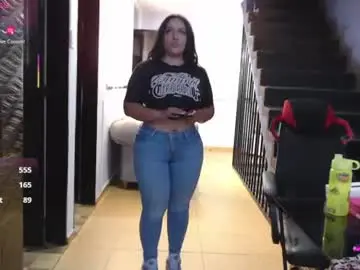 Chaturbate Adult Webcam of naughtyboss29