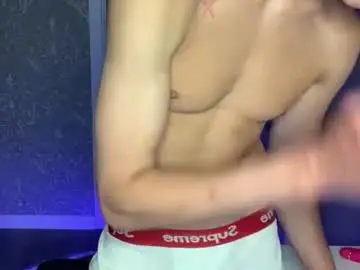 Chaturbate Free Porn Cam of rexmotion
