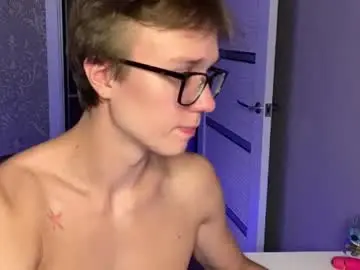 Chaturbate Live Sex Cam of rexmotion