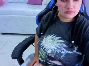 Chaturbate Adult Video Chat of saraaa_s