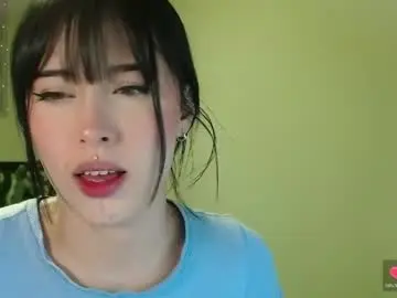 Chaturbate Best Webcam of she_alice