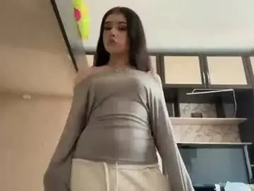 Chaturbate Sex Cam of skippywhirl