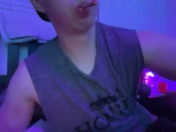 Chaturbate Best live sex cam show of snapbacksandtattoos420