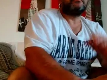 Chaturbate Nude Webcam of themastercomander