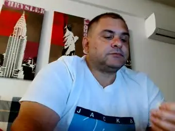 Chaturbate Adult Webcam of themastercomander