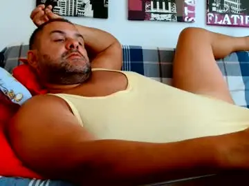 Chaturbate Live Porn of themastercomander