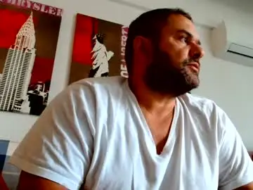 Chaturbate Adult Webcam of themastercomander