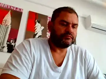 Chaturbate Adult Webcams of themastercomander