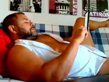 Chaturbate Adult Video Chat of themastercomander