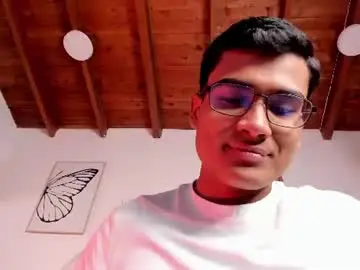 Chaturbate Nude Webcam of thiagovega_