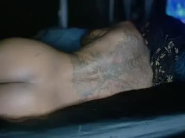 Chaturbate Nude Webcam of xxxjrstrokesxxx