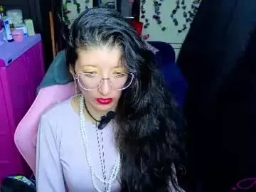 Chaturbate Best live sex cam show of _arlequin_