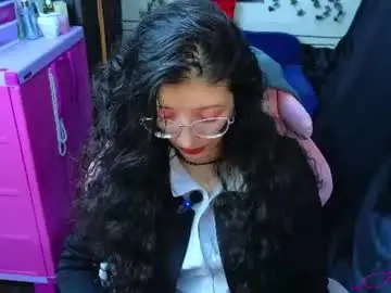Chaturbate Live Porn of _arlequin_