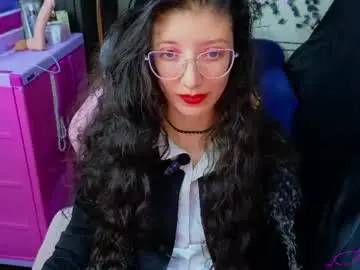 Chaturbate Watch Live Sex Cams of _arlequin_