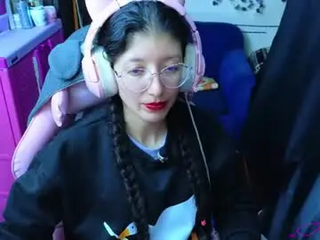Chaturbate Live Porn of _arlequin_