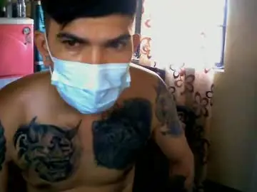 Chaturbate Adult Video Chat of _baste_