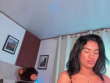 Chaturbate Private Sex Chat of angeli_sexi