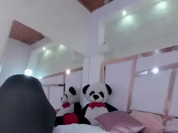 Chaturbate Private Sex Chat of dani_miel