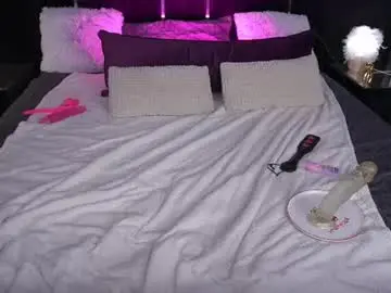Chaturbate Sex Cam of dariadelly