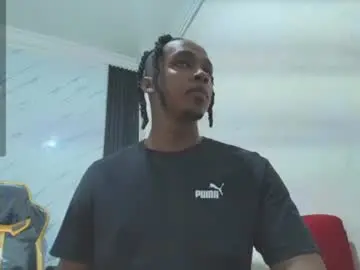 Chaturbate Nude Webcam of dominicsccott