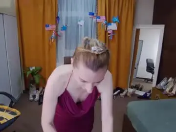 Chaturbate Adult Webcams of evelynreagan