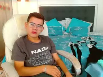 Chaturbate Live Sex of jack__thomas