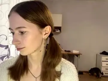 Chaturbate Adult Video Chat of janenegearhart