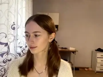 Chaturbate Live Sex of janenegearhart