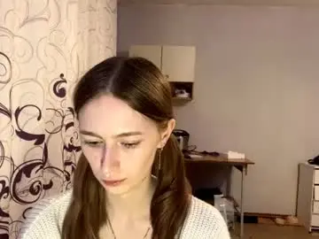 Chaturbate Adult Video Chat of janenegearhart