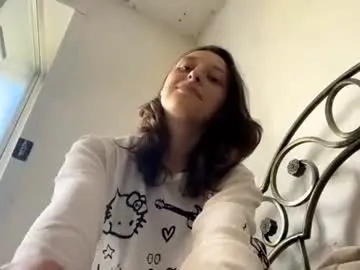Chaturbate Live Sex of jenevaprattis