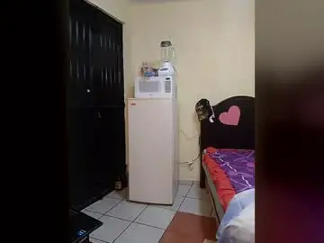 Chaturbate Nude Webcam of kushlozter