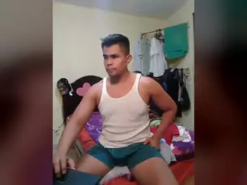 Chaturbate Live Porn of kushlozter