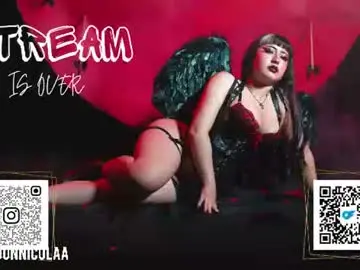 Chaturbate Nude Webcam of larissa01_