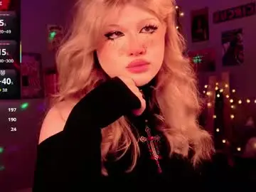 Chaturbate Free Live Porn of lilithnelson
