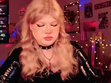 Chaturbate Live Sex of lilithnelson