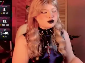 Chaturbate Free Porn Cam of lilithnelson
