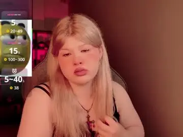 Chaturbate Live Sex Cam of lilithnelson