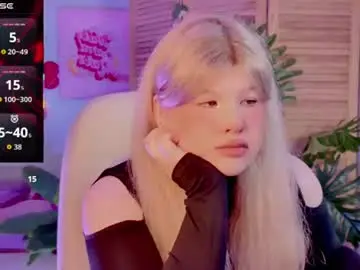 Chaturbate Best Webcam of lilithnelson