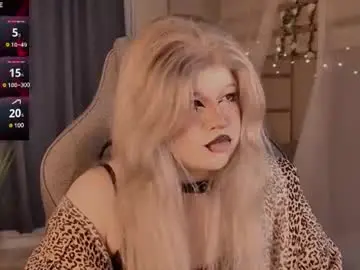 Chaturbate Live Sex of lilithnelson