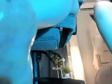 Chaturbate Live Sex Cam of lilithnelson