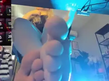 Chaturbate Free Porn Cam of lilithnelson