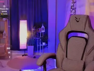 Chaturbate Best live sex cam show of lilithnelson