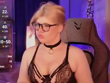 Chaturbate Nude Webcam of lilithnelson