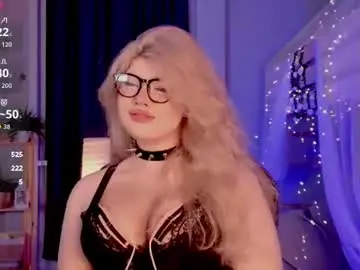 Chaturbate Live Porn of lilithnelson