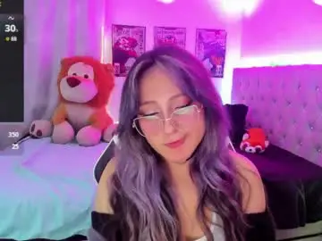 Chaturbate Private Sex Chat of lucylane_