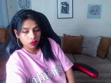 Chaturbate Sex Cam of luna_sweet_tk