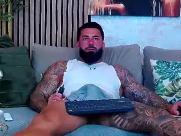 Chaturbate Live Porn of masterkingofmuscle