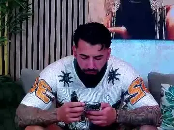 Chaturbate Private Sex Chat of masterkingofmuscle