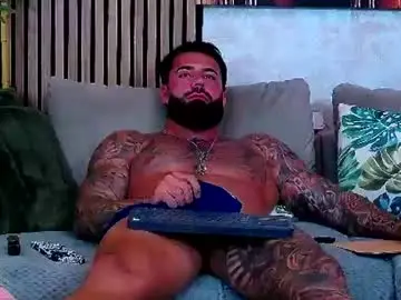 Chaturbate Adult Webcams of masterkingofmuscle