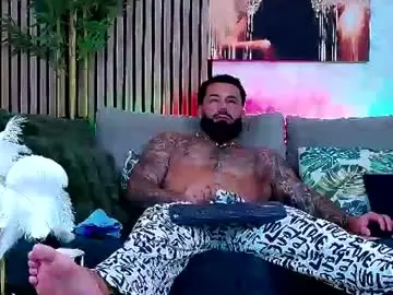 Chaturbate Adult Webcams of masterkingofmuscle